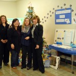 CDFA PE&PDEP holiday visit
