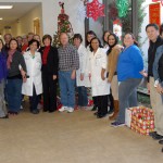 CDFA's Center for Analytical Chemistry