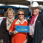 Ag Day exhibitors