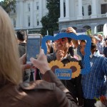California Grown is a great frame of mind for Ag Day.