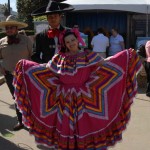 Ag Day dancer