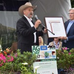 California Cattlemen's Association President Dave Daley, Ph.D.