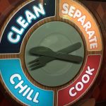 The basics of food safety